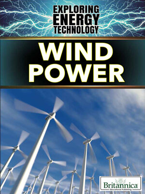 cover image of Wind Power